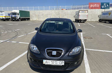 SEAT Toledo 2008