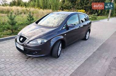 SEAT Toledo  2005