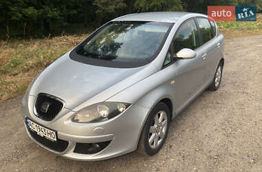 SEAT Toledo  2006