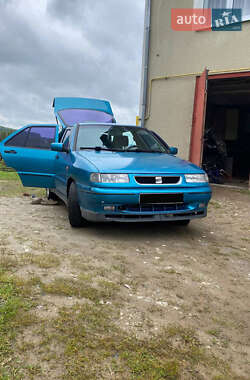 SEAT Toledo  1996
