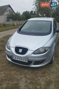 SEAT Toledo  2008