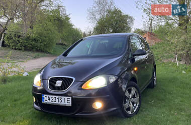 SEAT Toledo  2008