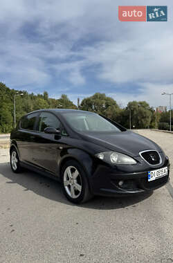 SEAT Toledo  2006