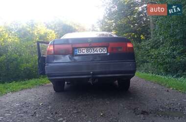 SEAT Toledo  1993