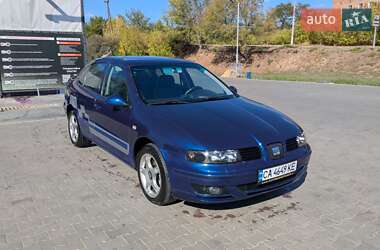 SEAT Toledo  2004