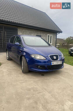 SEAT Toledo  2005
