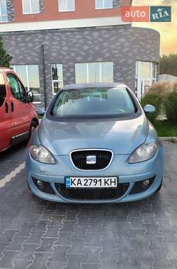 SEAT Toledo  2008