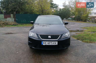 SEAT Toledo  2014