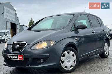 SEAT Toledo  2008