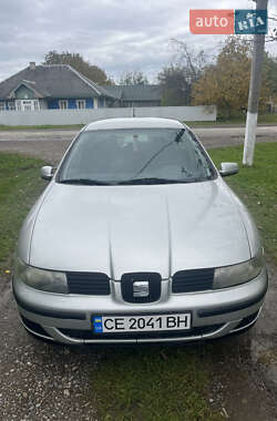 SEAT Toledo  1999