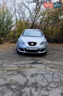 SEAT Toledo  2008