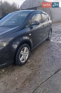 SEAT Toledo  2008