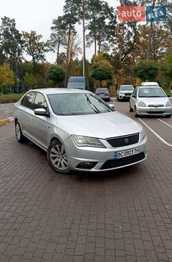 SEAT Toledo  2012