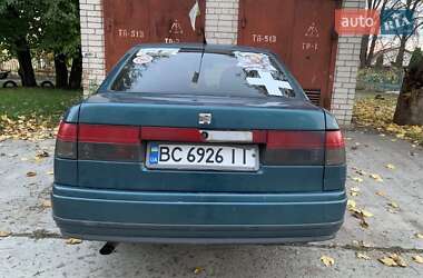 SEAT Toledo  1993