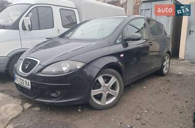 SEAT Toledo 2006