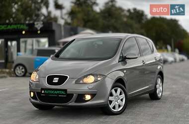 SEAT Toledo 2006