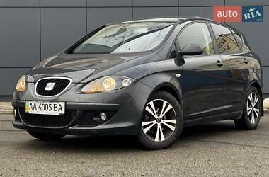 SEAT Toledo  2008