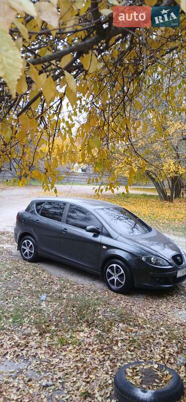 SEAT Toledo