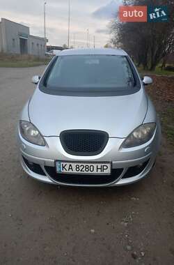 SEAT Toledo  2006