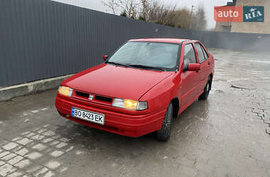 SEAT Toledo  1992