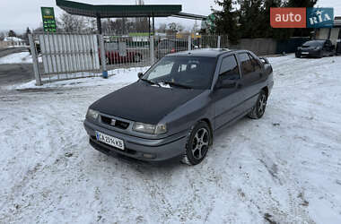 SEAT Toledo  1992