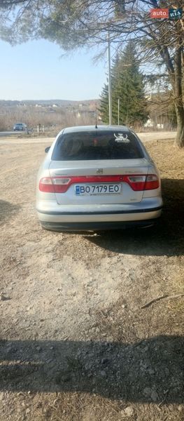 SEAT Toledo