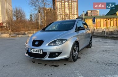 SEAT Toledo  2004