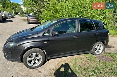 SEAT Toledo  2008