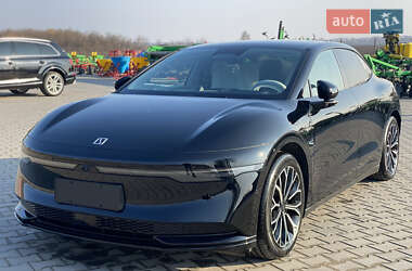 Цены Zeekr 007 Седан