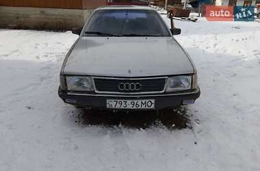 Ціни Audi 100 Седан