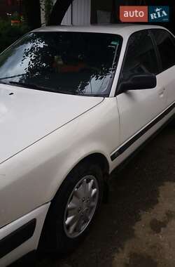 Цены Audi 100 Седан