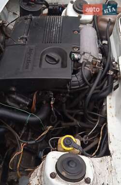 Характеристики ЗАЗ 1103 Славута Седан