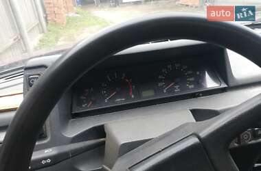 Характеристики ЗАЗ 1103 Славута Седан