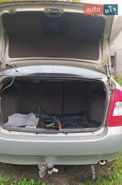 Цены ВАЗ 1118 Калина Седан