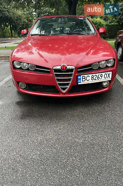 Цены Alfa Romeo 159 Седан