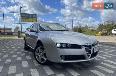Цены Alfa Romeo 159 Седан