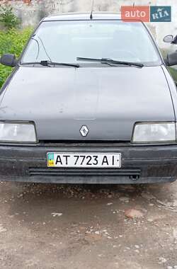Характеристики Renault 19 Седан