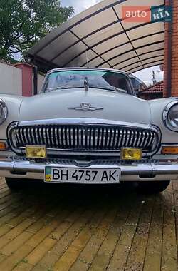 Ціни ГАЗ 21 Волга Седан