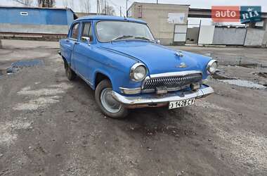 Цены ГАЗ 21 Волга Седан