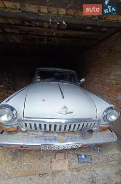 Цены ГАЗ 21 Волга Седан