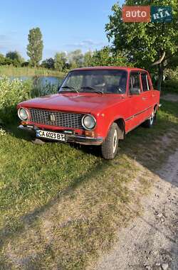 Характеристики ВАЗ 2101 Седан