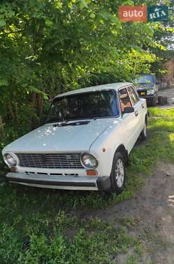 Характеристики ВАЗ 2101 Седан