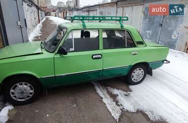 Характеристики ВАЗ 2101 Седан