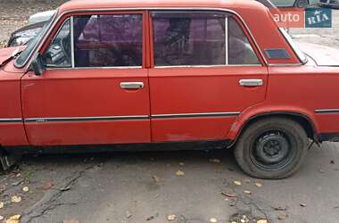 Характеристики ВАЗ 2101 Седан