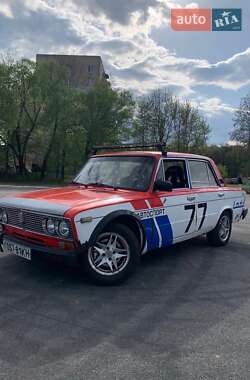 Характеристики ВАЗ 2103 Седан