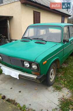 Характеристики ВАЗ 2103 Седан