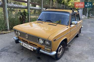 Характеристики ВАЗ 2103 Седан