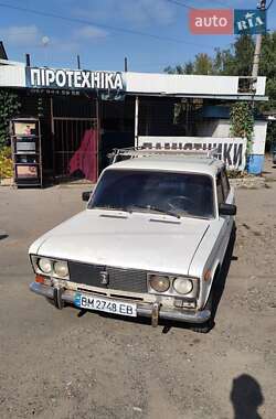 Характеристики ВАЗ 2103 Седан