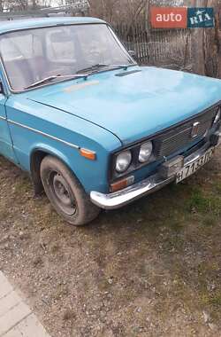 Характеристики ВАЗ 2103 Седан