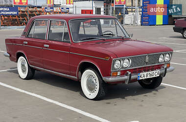 Характеристики ВАЗ 2103 Седан